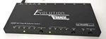 Vanco Evolution True 4k 4x1 Hdmi Selector With Arc Model Evsw 1042 W Power Cord. Fixed Price $69.99.