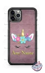 Unicorn Floral Beauty Custom Design Phone Case For Iphone 12 Samsung A21 Google. Fixed Price $21.98.
