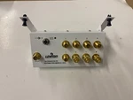 Leviton 47692-esm 1x8 Enhanced Ef Distribution Module, 1ghz. Fixed Price $10.00.