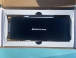 Iogear Model Ghsw8114 4 Port Hd Hdmi Audio/video Av Switch Support New In Box. Fixed Price $35.00.