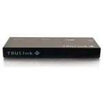 C2g/cables To Go 40312 Trulink 2-port Dvi-d Splitter With Hdcp, Taa Compliant. Fixed Price $49.99.