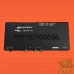 Binary 240 Series B-240-hd-2ac Hdmi Audio De-embedder. Fixed Price $21.88.