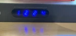Blackbird 4k 4x4 Hdmi Matrix - P/n:. Fixed Price $119.99.