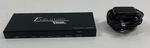 Vanco Evolution Hdmi 1x4 Splitter Mutli Outputs. Fixed Price $34.99.