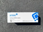 Primex 1x8 Coax 1675mhz Splitter P/n: 125-1576. Fixed Price $10.00.