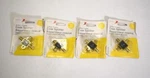 Zenith 2 Way 900 Mhz Coaxial Splitter 1 Cable Signal On Devices Box Of 4. Fixed Price $5.99.