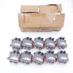 10 Pack Regal 1.2ghz Attenuator Signal Distribution Taps Rmt2122-rf-23. Fixed Price $134.99.