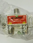 2-way Antronix Cmc4002ha Cable Tv Splitter Coaxial Coax 2 Output New. Fixed Price $8.00.