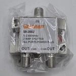 Bamf 2-way Coax Cable Splitter, Bi-directional Moca 5-2300mhz High-performance. Fixed Price $9.99.