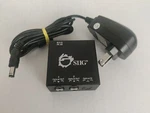 Siig 1x2 S/pdif Toslink Digital Audio Splitter W/ Ac Adapter. Fixed Price $17.99.