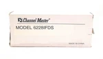 New Channel Master 6228ifds 8-port If Distribution Splitter Satellite Tv Signal. Fixed Price $59.99.