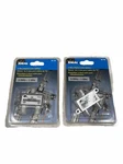 Ideal 85-132 2-way Digital Cable Splitter 5 Mhz - 1 Ghz (2 Pack). Fixed Price $8.99.
