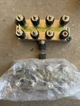 Directv Msplit8r1-02 8-way Swm Splitter 2-2150mhz Lot Of 2 New. Fixed Price $21.25.