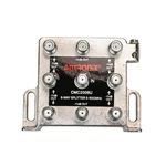 Antronix High Performance 8-way Cable Tv Splitter Cmc2008u Ota Coaxial Black. Fixed Price $24.99.