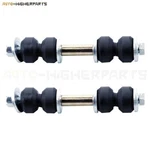 For 2006-2011 Cadillac Dts Buick Lucerne 2 Pcs Front Stabilizer Bar Link Kit. Fixed Price $19.99.
