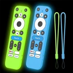 2pack Climberer 4k Pro Remote Case Cover - Compatible With Free Tv Button Onn. Fixed Price $25.99.