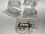 Lot Of 4 Pct-ngnii-4s Genesis Ii 4-way Coaxial Cable Satellite Splitters New. Fixed Price $14.95.