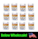 12 Pieces Philips Tv Antenna Cable Splitter 4-way Gold Plated For Resellers Lot. Fixed Price $24.99.