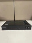 Monoprice 2x4 Hdmi Switch/splitter Mhsp0204b. Fixed Price $30.00.