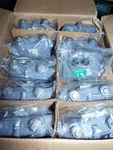 Lot Of 10 Antronix Milenium Mgt22 - 4 Se Multi-taps. Fixed Price $49.99.