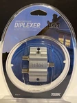 Terk Single Satellite Diplexer Model Bds-p1 *new In Package*. Fixed Price $10.00.