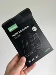 Gana Hdmi 2.0 Switch 5-in-1 4k 60hz 3d Remote Control Micro Usb Output. Fixed Price $15.00.