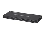 Monoprice Blackbird 4k Hdmi Matrix, 4x2, Hdr, 18g, 60hz, Ycbcr 4:4:4,. Fixed Price $63.00.