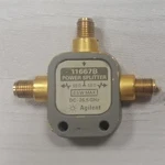 1pcs Used Power Splitter Keysight Agilent Hp 11667b Dc To 26.5 Ghz 0.5 Watt. Fixed Price $745.20.