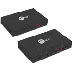 Siig Full Hd Hdmi Over Ip Extender Kit (ceh23a11s2). Fixed Price $208.29.