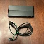 Onn 4-device Hdmi Splitter. Fixed Price $8.00.
