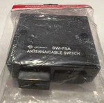 Centronics Sw-78a Antenna / Cable Tv Switch Splitter New. Fixed Price $9.71.