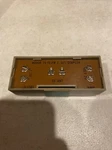Archer Indoor Tv Fm 2 Set Coupler 15-1501 S. Fixed Price $9.99.