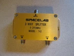 Spacelab 742 2 Way Antenna Splitter Coaxial 5-2150mhz. Fixed Price $99.00.
