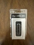 Netmate 2 Port Stereo Manual Switch Box Speaker Audio Selector Nm-sts21 D9-. Fixed Price $9.00.