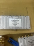 Mini-circuits Zb8pd-2-s+ : Power Splitter 1000-2000 Mhz. Fixed Price $69.99.