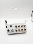 Leviton 47692-esm 1x8 Enhanced Ef Distribution Module, 1ghz (unit Only). Fixed Price $27.00.