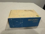 Binary Hdmi Switch 3-way Remote Control B-260-swtch-3x1 Output. Fixed Price $299.99.