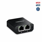 Trendnet Teg-102s,2-port Gigabit Splitter With Usb Type C Power. Fixed Price $19.99.
