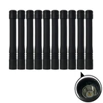 Amasu 10pcs 400-470mhz Uhf Antenna Compatible With Vx150 Vx180 Vx210 Vx230 Vx.... Fixed Price $35.06.