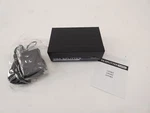 Sr Components B15spl2 2-port Vga Video Splitter 350mhz 1920x1440 Black - New .... Fixed Price $75.00.