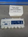 Ppc - Evo1-5-u/u- 5 Port Amplifier Signal Splitter. Fixed Price $29.99.