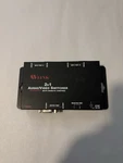 Avlink Msv21a 2x1 Audio / Video Switcher No Power Supply. Fixed Price $30.00.