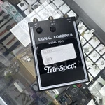 Tru-spec Model Sc-3 Signal Combiner #201-030. Fixed Price $12.90.