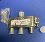 Pct-ngnii-3s Pct 3-way Splitter Switch -7.5db 5-1000mhz 130db Orig Pkg. Fixed Price $6.95.