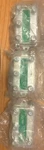 Lot Of 3 Nib Cabletronix Ctvs-4sb 4-way Cable Tv Splitter 5-1000mhz. Fixed Price $15.00.