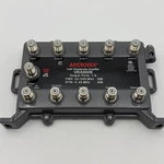 Antronix Vra900b Voip Residential Amplifier 8-port Cable Tv Signal Booster Only. Fixed Price $14.95.