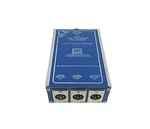 Sescom Ms-14 Low Impedance Splitter - Demo, Free Shipping. Fixed Price $110.00.