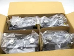 4 Pack Antronix Mgdch-2112f Milenium 1.2 Ghz Bandwidth Directional Coupler New. Fixed Price $39.99.