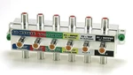 Sonora Sd Mst616 Directv Approved 6 Input 16db Vertical Tap - New. Fixed Price $64.95.