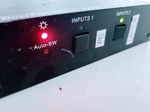 Kanexpro Vga/stereo Audio Selection Switcher Vgasw2a. Fixed Price $79.99.